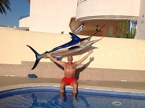 October Fishing in Cabo San Lucas - Picante Sportfishing