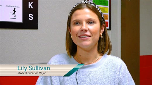We’re proud to highlight a unique partnership happening at Hosea Elementary. MoWest education majors are leading lessons in classrooms alongside our SJSD teachers, gaining hands-on experience while supporting student learning. Earlier this year, our district was selected to participate in a DESE pilot project showcasing effective partnerships between educator preparation programs and school districts. The innovative model at Hosea consistently stood out among districts across the state. We are g