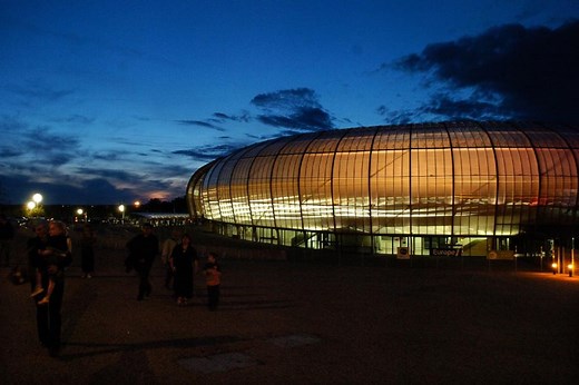 Le programme riche et varié du Zénith de Limoges en 2023 et 2024