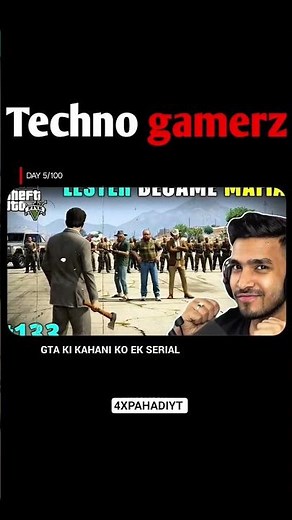 “The Untold Story of Techno Gamerz 😱🔥 | From Nothing to Gaming Legend!”