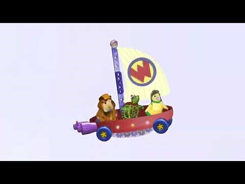 Mascotas Maravilla Canción Inicial De todo comerciales