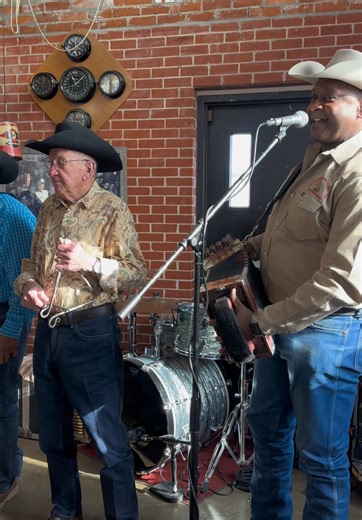 Experience Zydeco Dance in Louisiana with Geno