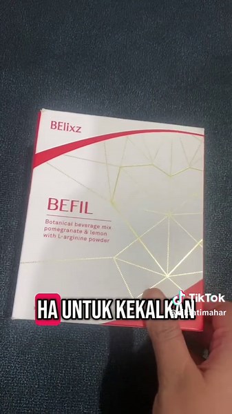2 Pantang Larang Pengguna Befil yang Perlu Dielakkan