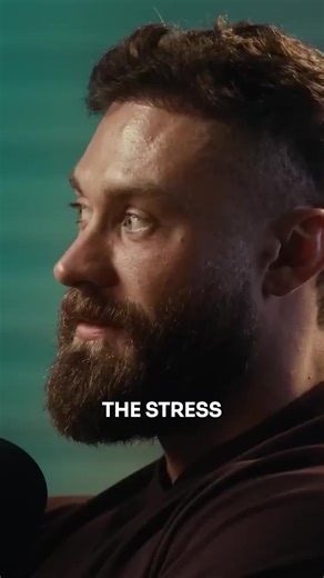 The secret key to growth#fyp #stress #gym #mindset