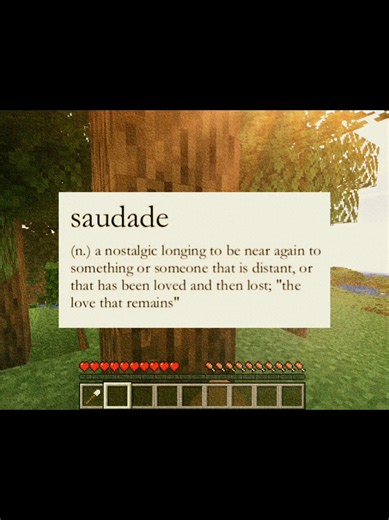 Minecraft Nostalgia: A Journey Through Classic Gameplay