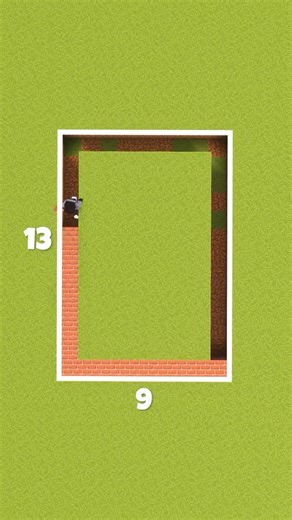 I Built A Flower Shop In Minecraft!