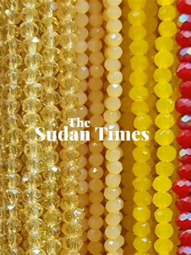 African beadwork often communicates messages through colors and patterns. In many cultures, different bead designs can represent identity, status, community values, or important life events. #Africa #AfricanCulture #Beadwork #Traditions #CulturalHeritage #AfricaFacts #DidYouKnow #Handcraft #GlobalCulture #LearnOnTikTok