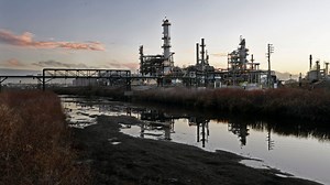 Call for pension funds to stop investing in fossil fuels