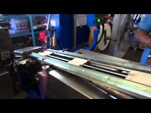 Cimtrix SLI Enveloper Conveyor type