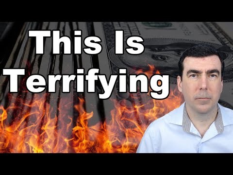 Urgent: Black Swan Event is About to Devastate U.S. Economy (And the Government is Terrified)