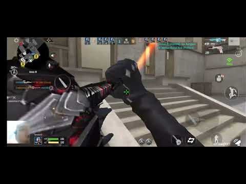 Perbandingan M4A1 vs AK47: Mana Senjata Paling Mematikan? DI GAME Crossfire legend