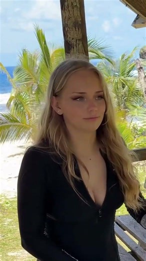 My First Coconut Opening Attempt 🥥😂 FAIL?🔥 #IslandLife #CoconutChallenge #FunnyShorts