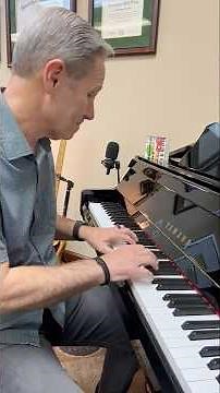 Want to Improvise? Start with This Arpeggio Drill #jazzpiano #jazzimprovisation #jazzimprov