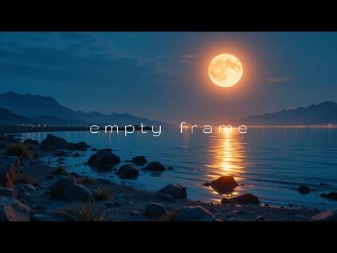 Empty Frame | Deep Chillout Mix NetkoDJ