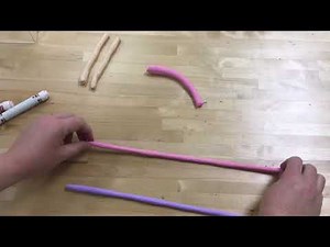 Model magic Lollipops