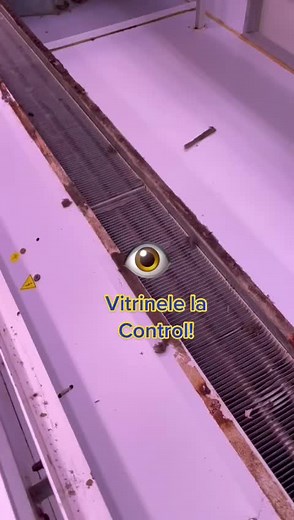 Cleaning Techniques for Metal Grates