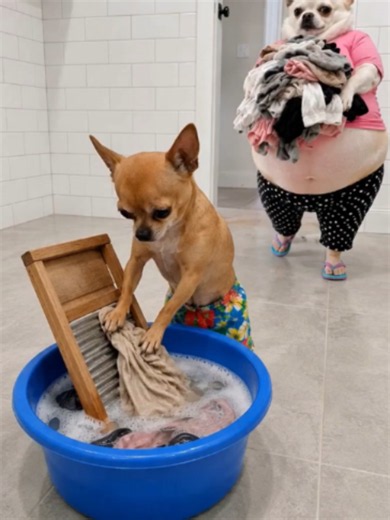 Dogs videos #DogsofTikTok #AIGenerated #AIDog #AIAnimation #DogTok #PetTok #FunnyAnimals #ViralVideo #FYP #DogLovers