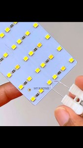 Wow!! This trick is so good to test LED’s | DIY Electrix