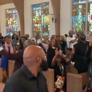 Happy birthday to one of the greatest men I know. My father @bishopjamesnelsonsr is a living legend and a spiritual father to many. I have the privilege of calling him DAD! I love you, Dad. Happy Birthday. | Jason Nelson