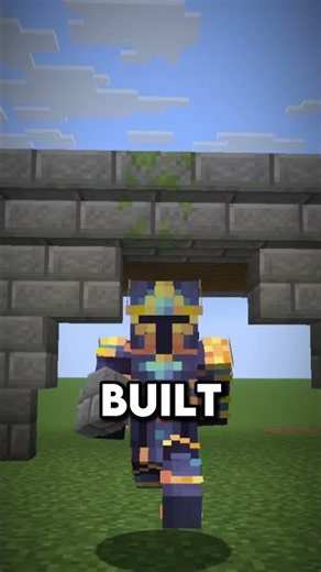 How Were Medieval Castles Designed?🤔