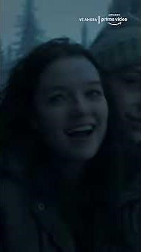 Hanna - Tráiler 2 | Amazon Prime Video