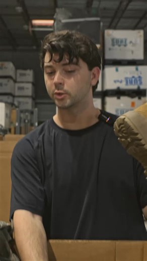 1.6K views · 1K reactions | Week 17 of Running a Military Surplus Company  Watch the full video on our Youtube - Gear Rack . . Website - Gearrack.com . . #GearRack #Surplus #Army #USMC #Military #MilitaryGear #Camo #OCP #ACU #ABU #woodland | Gear Rack | Facebook