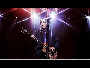 Paul McCartney Arrives & Performs at the Fonda Theater in Hollywood 2026 Highlights