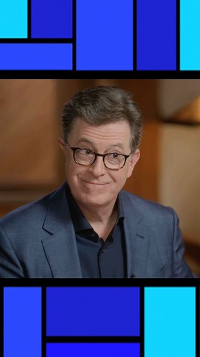 The Late Show on Instagram: ""ET 2: It's Time." @stephenathome pitches a sequel to Steven Spielberg's infamous "ET." We're thinking a duel with the Predator, some CGI magic and lightsabers. #Colbert"