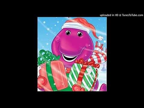 Barney - Habari Gani