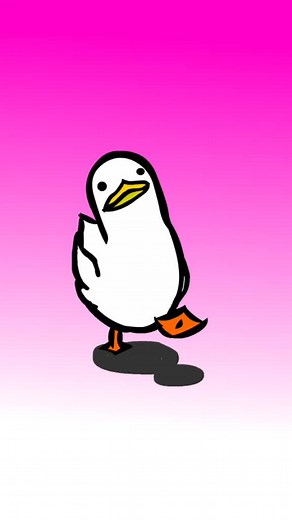 #fairweather friend#pato#olivertree