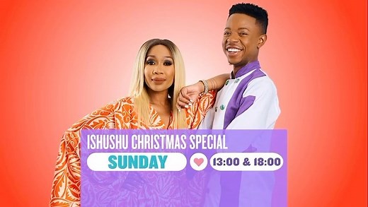 It’s Christmas time on #Ishushu and The Ranaka Family is in the Ishushu Kitchen and we find out who can cook better between the old Ranaka and the Younger one. #CreateAStir @nolamayonnaise | Moja Love TV