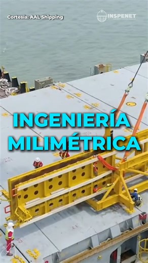 Mover cargas de 100 toneladas no es transporte: es ingeniería aplicada al límite. Cada milímetro, cada punto de anclaje y cada maniobra cuentan cuando se trabaja sin margen de error. Este tipo de operaciones demuestran que la logística industrial pesada es una disciplina donde convergen cálculo estructural, control operativo y gestión de riesgos en tiempo real. Cuando la precisión falla, no hay segunda oportunidad. Cuando funciona, habilita proyectos estratégicos que sostienen industrias complet