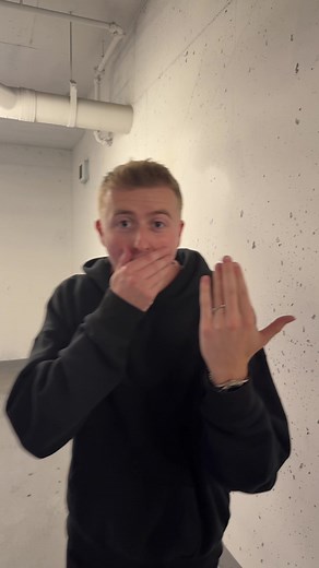 Luke Davidson on TikTok