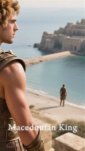 Tyre – The City That Defied Alexander the Great | Trailer 2