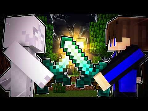 I got into a FIGHT with the NEXUS MASTER😡(MINECRAFT NATIONS)