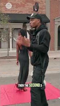 Photography Composition: Master Wide, Medium, and Tight Shots #shorts