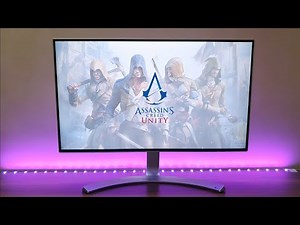 Assassin's Creed Unity Gameplay (PS4 Slim)