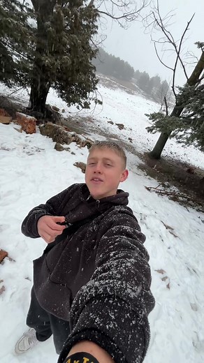 Discover Ifrane: A Winter Paradise in Morocco