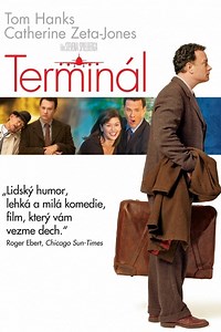 Terminál / The Terminal (2004)(CZ/EN)[2160p][HEVC] = CSFD 77%