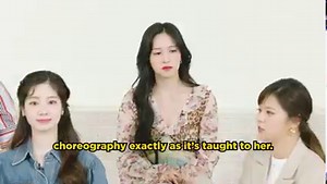 The very talented ladies of TWICE are the latest K-pop group to stop by and play a game of "Who's Who" with us! Who's always ghosting in the group chat? Who's always making everyone laugh? And what's the story about a heart-shaped poop? Watch the video below to find out, and make sure to stream their new EP Taste of Love and check out their music video for the title track "Alcohol-Free"! #TWICE #WhosWho #Kpop | BuzzFeed Video