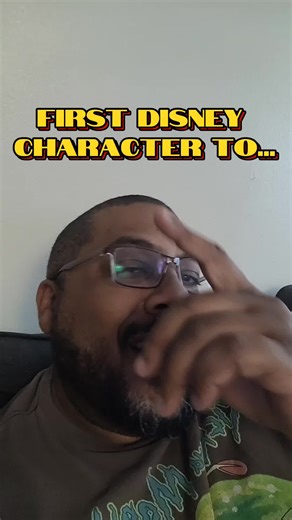 What character made history by being the first? •Highlight the historical significance of early Disney characters. •Emphasize the emotional connection of first experiences at Disney. Discovering Disney's First Character #disney #animation #cartoon #character