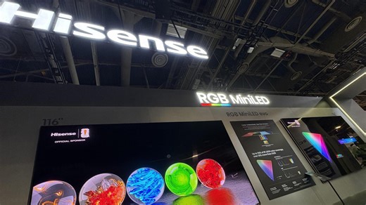 ‘Disingenuous’: Big screen TV battle gets ugly