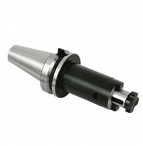 [Hot Item] High Precision Bt30 Bt40 Bt50 Combi Shell End Mill Tool Holder