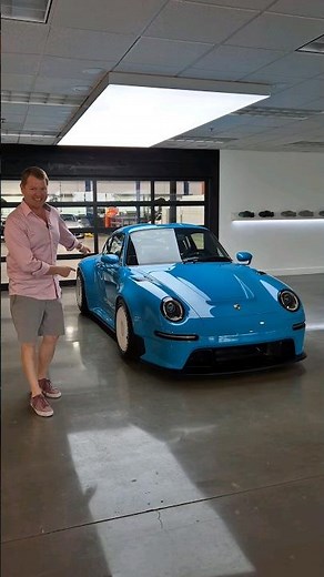 Introducing the new Gunther Werks GWR! 🙌🏼