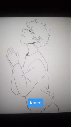 the team dares lance to dance and keith just cant take it #danceoff #keithkogane #klance #lance #vld #nosebleed #anime#voltron