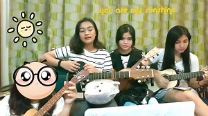 9.3K views · 129 reactions | You are my sunshine- Moira Dela Torre / cover by Sarah Grace Guinita ctto | Music Box | Facebook