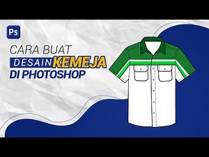 How to Create a Work Shirt Design in Photoshop