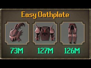 Oathplate is Guaranteed with New Yama Trick