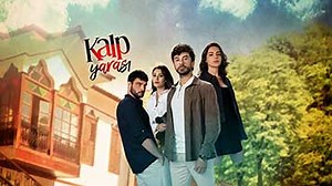 Inimă rănită episoadele 15 și 16 TV - LUMIN S ANGELS - seriale