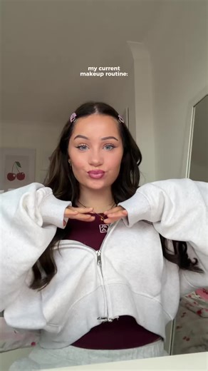 My Updated Makeup Routine: Step-by-Step Guide